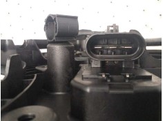 Recambio de electroventilador para opel insignia berlina cosmo referencia OEM IAM 13223019 P8660004 P8210173220 2