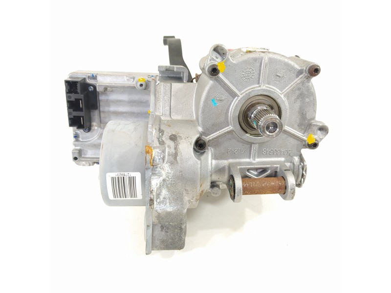 Recambio de columna direccion para ford fiesta (ccn) trend referencia OEM IAM C1BC3C529AS 544087188A 