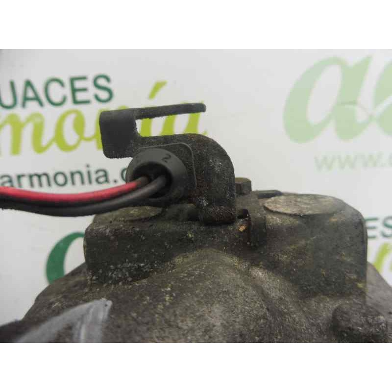 Recambio de compresor aire acondicionado para audi a2 (8z) 1.4 tdi (55kw) referencia OEM IAM 8Z0260805A 4472208192 