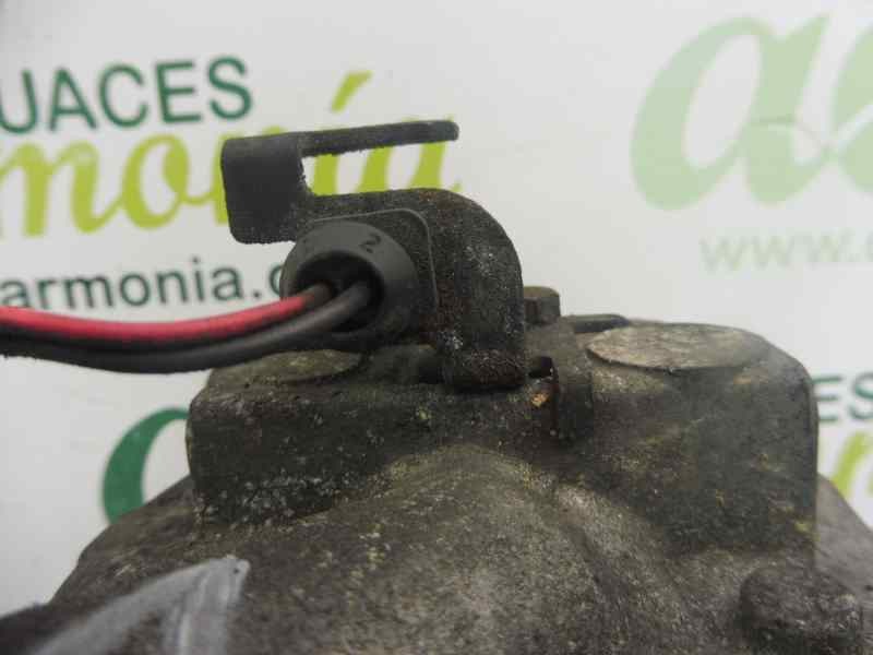 Recambio de compresor aire acondicionado para audi a2 (8z) 1.4 tdi (55kw) referencia OEM IAM 8Z0260805A 4472208192 