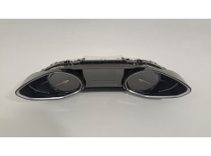 Recambio de cuadro instrumentos para peugeot 308 access referencia OEM IAM 9825206380   2