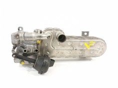 Recambio de enfriador egr para volkswagen golf v berlina (1k1) conceptline (e) referencia OEM IAM 03G131513J  