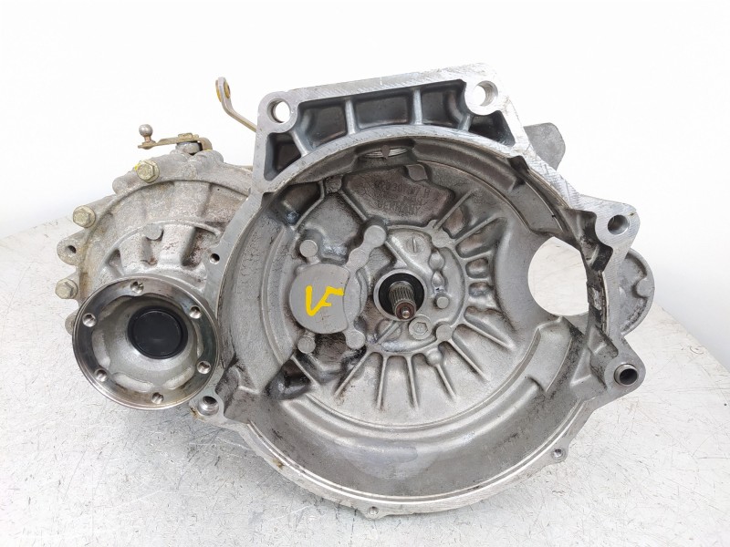 Recambio de caja cambios para seat ibiza (6k) básico referencia OEM IAM DFW  