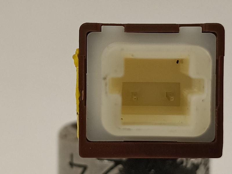 Recambio de no identificado para toyota rav 4 advance hybrid referencia OEM IAM E8N151001784  