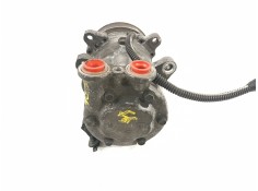 Recambio de compresor aire acondicionado para peugeot 206 cc cc referencia OEM IAM 9628239480   2