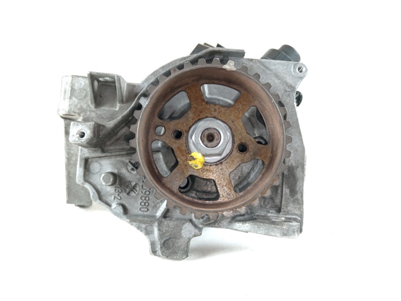 Recambio de bomba inyeccion para peugeot 207 sw sport referencia OEM IAM 9683703780 0445010102 