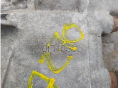 Recambio de caja cambios para seat ibiza (6k) básico referencia OEM IAM DFW   2