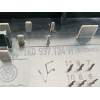 CAJA RELES / FUSIBLES 1K0937124H 