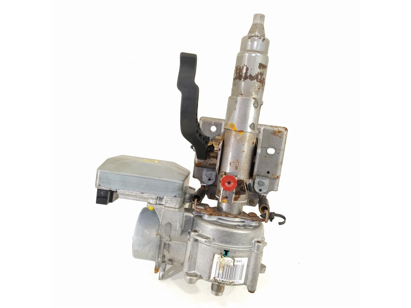 Recambio de columna direccion para ford fiesta (ccn) trend referencia OEM IAM C1BC3C529AS 544087188A 