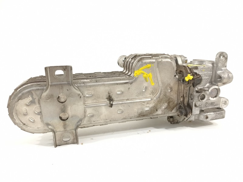 Recambio de enfriador egr para volkswagen golf v berlina (1k1) conceptline (e) referencia OEM IAM 03G131513J  