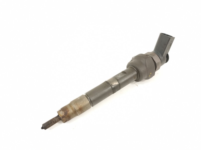 Recambio de inyector para bmw mini clubman (r55) cooper d referencia OEM IAM 779844605 0445110289 