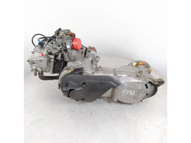 MOTOR COMPLETO 3MS 