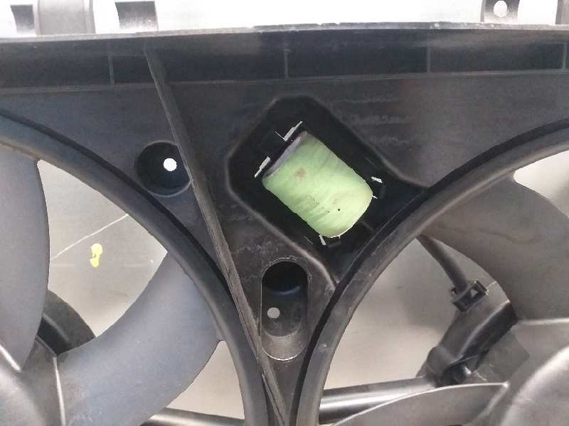 Recambio de electroventilador para opel insignia berlina cosmo referencia OEM IAM 13223019 P8660004 P8210173220