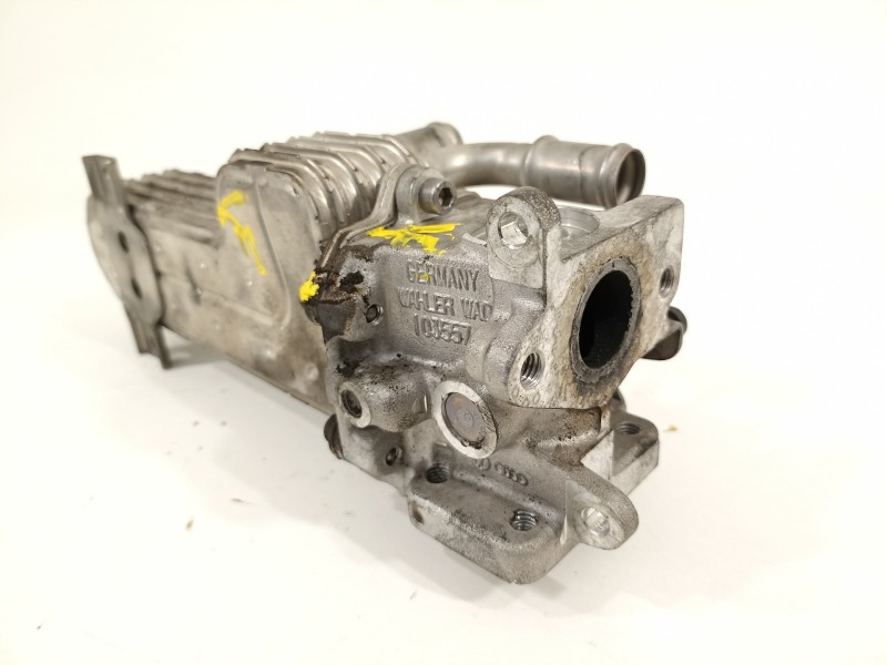 Recambio de enfriador egr para volkswagen golf v berlina (1k1) conceptline (e) referencia OEM IAM 03G131513J  