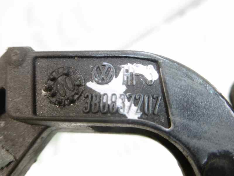 Recambio de maneta exterior delantera izquierda para audi a2 (8z) 1.4 tdi (55kw) referencia OEM IAM 3B0837207  