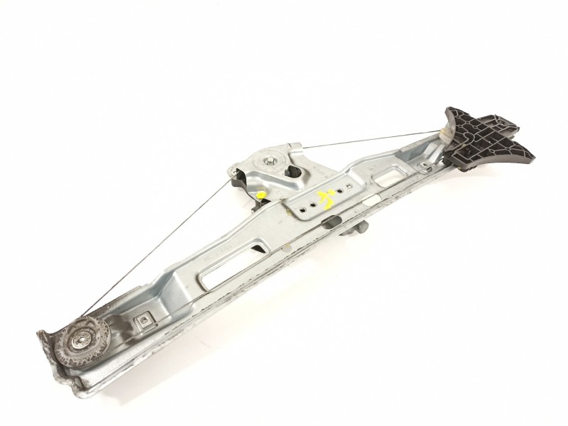 Recambio de elevalunas trasero izquierdo para opel zafira (c) excellence start/stop referencia OEM IAM 13260141  