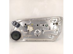 Recambio de elevalunas delantero derecho para mercedes-benz clase c (w204) coupe c 220 cdi blueefficiency (204.302) referencia O