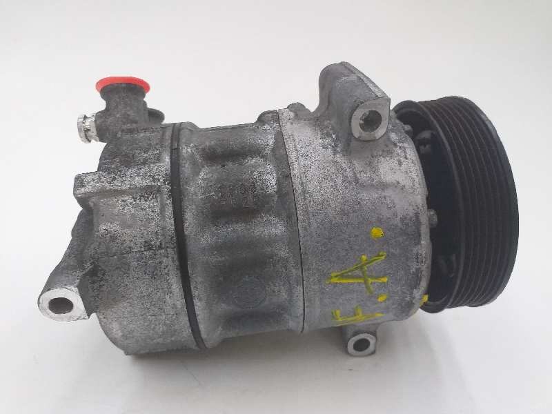 Recambio de compresor aire acondicionado para opel insignia berlina cosmo referencia OEM IAM P13232307 13232307 