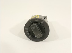 Recambio de mando luces para audi a4 berlina (8e) 2.0 tdi 16v (103kw) referencia OEM IAM 8E0941531C  