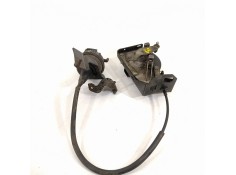 Recambio de potenciometro pedal para chrysler jeep gr.cherokee (wj/wg) 3.1 td laredo referencia OEM IAM 152W8636  