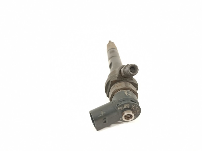 Recambio de inyector para bmw mini clubman (r55) cooper d referencia OEM IAM 779844605 0445110289 
