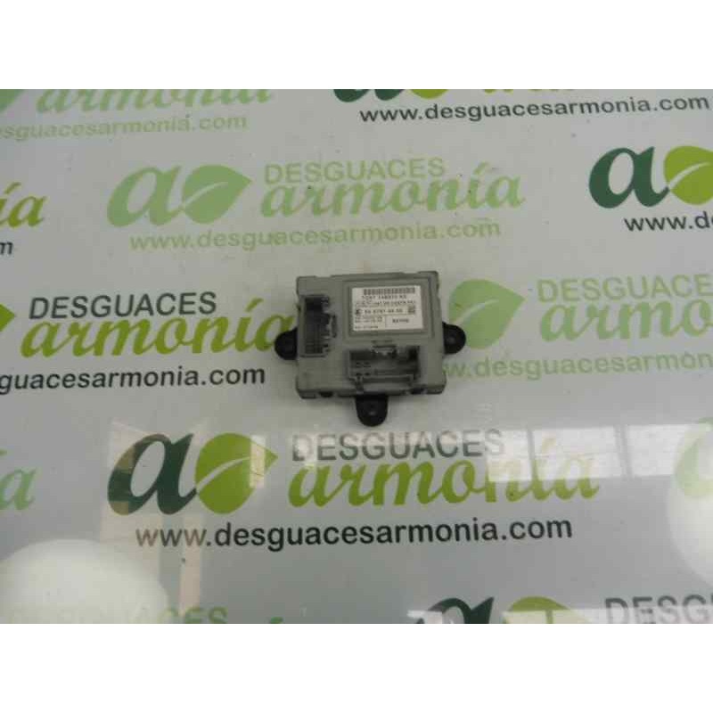 Recambio de modulo confort para ford mondeo ber. (ca2) titanium s referencia OEM IAM 7G9T14B533KE 0507914900 