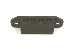 Recambio de maneta exterior porton para toyota rav 4 advance hybrid referencia OEM IAM 8484048020  