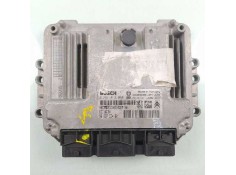 Recambio de centralita motor uce para peugeot 207 sw sport referencia OEM IAM 9663755480 0281013868 