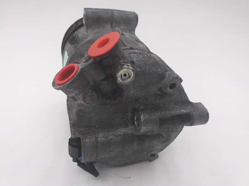 Recambio de compresor aire acondicionado para opel insignia berlina cosmo referencia OEM IAM P13232307 13232307 