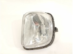 Recambio de faro antiniebla izquierdo para opel zafira (c) excellence start/stop referencia OEM IAM 92201A4010  