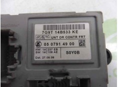 Recambio de modulo confort para ford mondeo ber. (ca2) titanium s referencia OEM IAM 7G9T14B533KE 0507914900  2