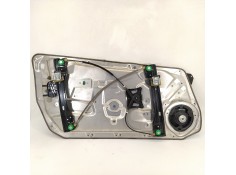 Recambio de elevalunas delantero derecho para mercedes-benz clase c (w204) coupe c 220 cdi blueefficiency (204.302) referencia O 2