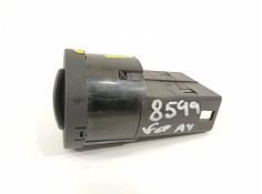 Recambio de mando luces para audi a4 berlina (8e) 2.0 tdi 16v (103kw) referencia OEM IAM 8E0941531C   2