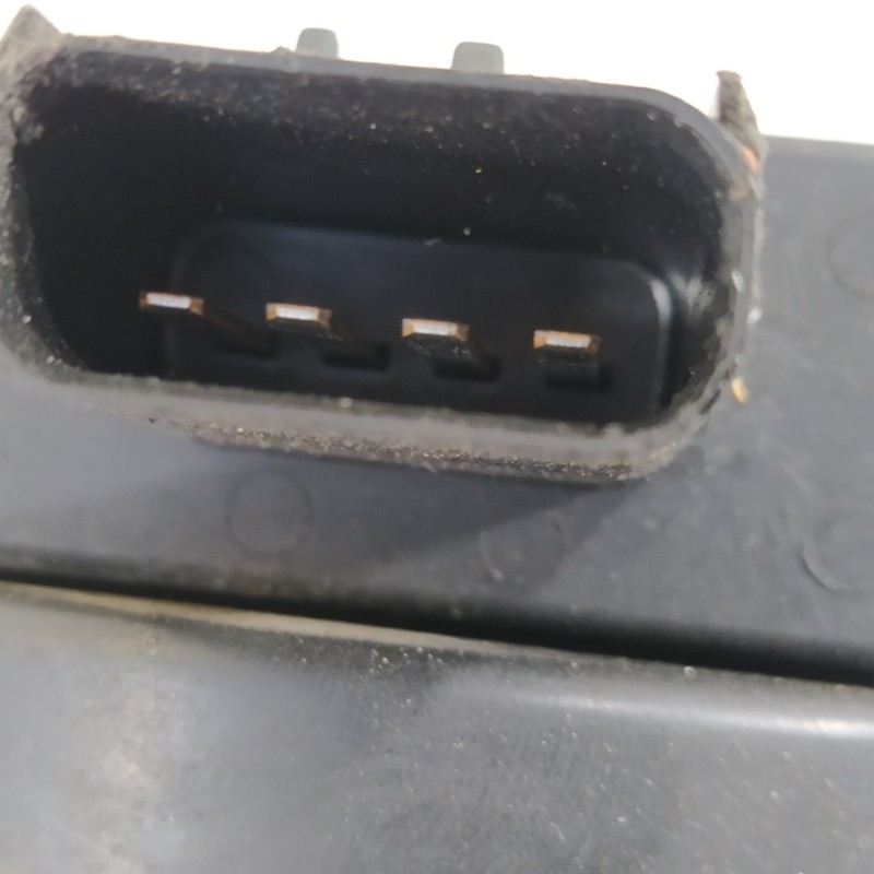 Recambio de potenciometro pedal para chrysler jeep gr.cherokee (wj/wg) 3.1 td laredo referencia OEM IAM 152W8636  