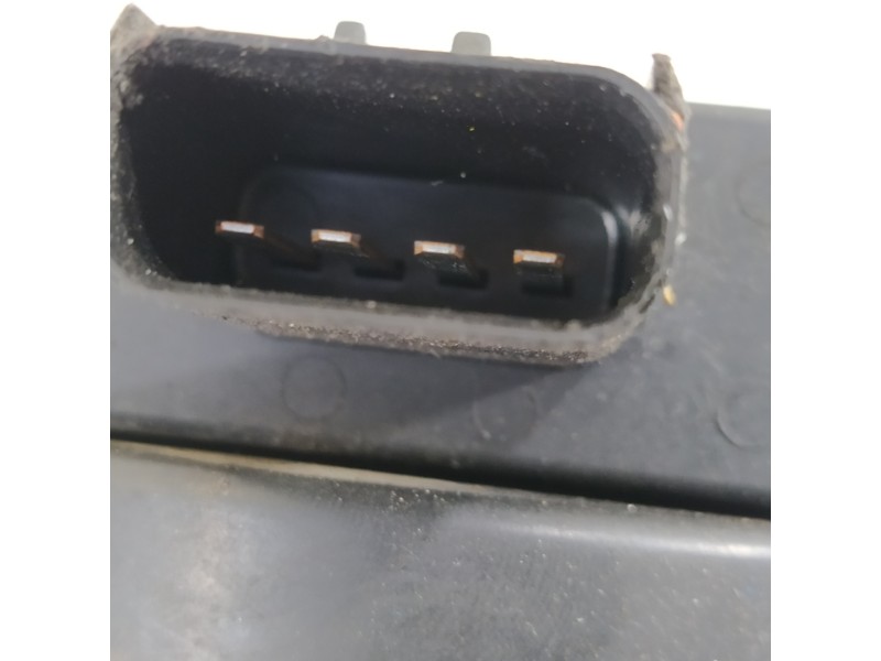 Recambio de potenciometro pedal para chrysler jeep gr.cherokee (wj/wg) 3.1 td laredo referencia OEM IAM 152W8636  