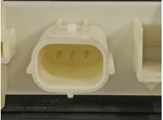 Recambio de maneta exterior porton para toyota rav 4 advance hybrid referencia OEM IAM 8484048020   2