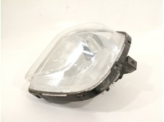 Recambio de faro antiniebla izquierdo para opel zafira (c) excellence start/stop referencia OEM IAM 92201A4010   2