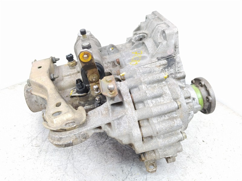 Recambio de caja cambios para seat ibiza (6k) básico referencia OEM IAM DFW  