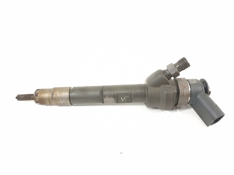 Recambio de inyector para bmw mini clubman (r55) cooper d referencia OEM IAM 779844605 0445110289 