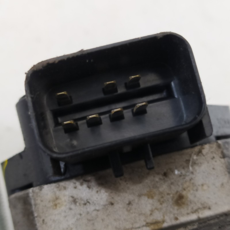 Recambio de potenciometro pedal para chrysler jeep gr.cherokee (wj/wg) 3.1 td laredo referencia OEM IAM 152W8636  