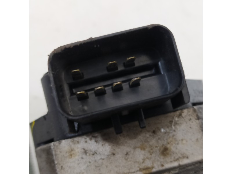 Recambio de potenciometro pedal para chrysler jeep gr.cherokee (wj/wg) 3.1 td laredo referencia OEM IAM 152W8636  