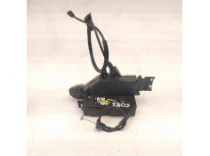 Recambio de cerradura puerta delantera derecha para peugeot 207 sw sport referencia OEM IAM 24099816  