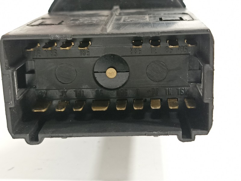 Recambio de mando luces para audi a4 berlina (8e) 2.0 tdi 16v (103kw) referencia OEM IAM 8E0941531C  