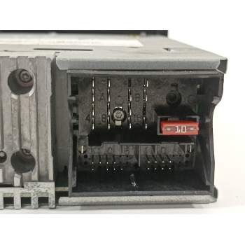 SISTEMA AUDIO / RADIO CD 9664513277 