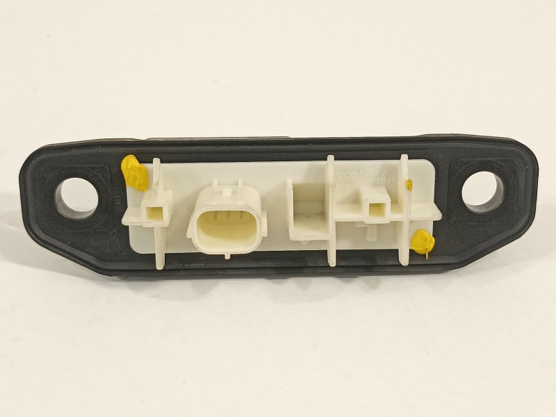 Recambio de maneta exterior porton para toyota rav 4 advance hybrid referencia OEM IAM 8484048020  