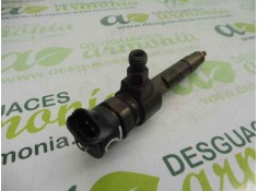 Recambio de inyector para opel astra gtc sport referencia OEM IAM 0445110165   2
