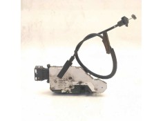 Recambio de cerradura puerta delantera derecha para peugeot 207 sw sport referencia OEM IAM 24099816   2