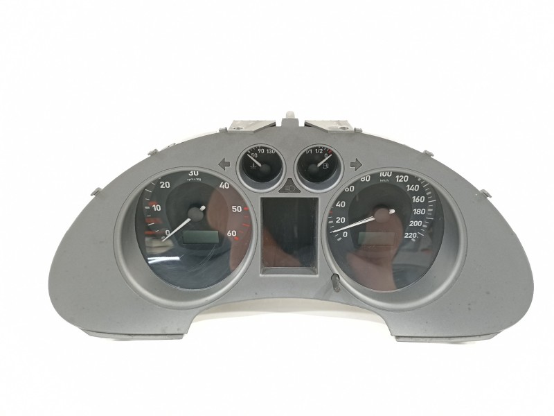 Recambio de cuadro instrumentos para seat ibiza (6l1) sport rider referencia OEM IAM 6L0920803A  