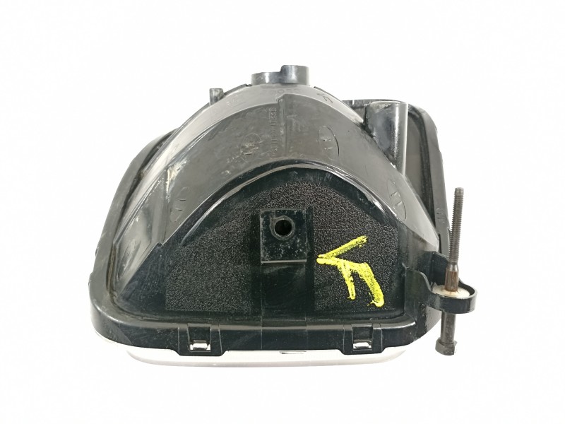 Recambio de faro antiniebla izquierdo para opel zafira (c) excellence start/stop referencia OEM IAM 92201A4010  