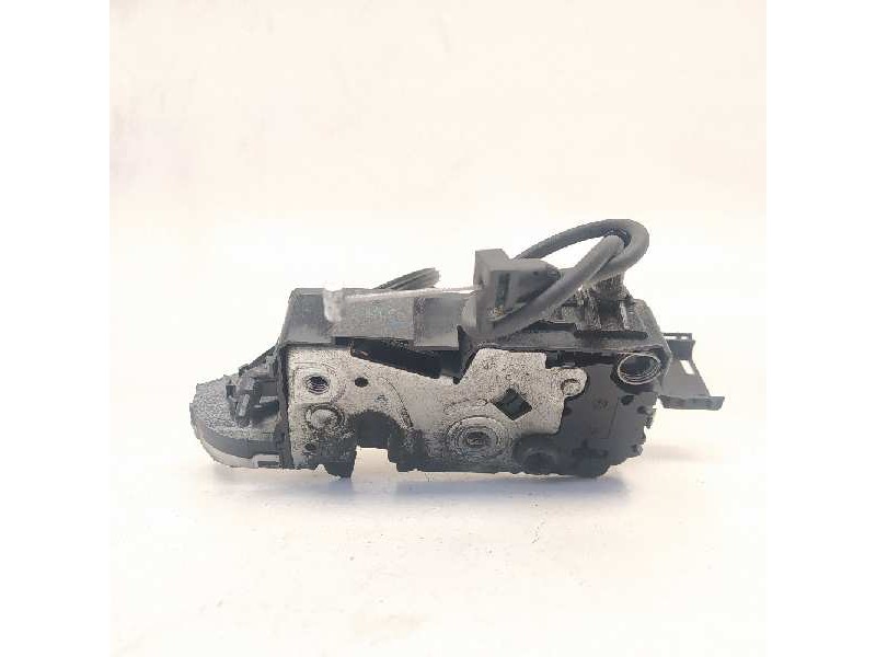 Recambio de cerradura puerta delantera derecha para peugeot 207 sw sport referencia OEM IAM 24099816  